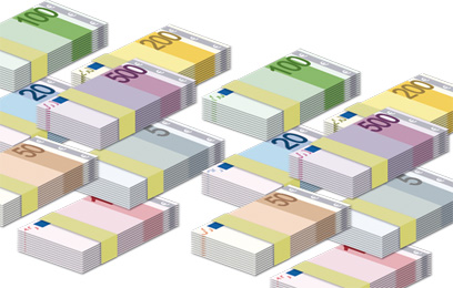 INGRESO DE DINERO