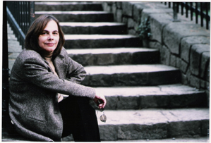 Premio a Cristina Peri Rossi