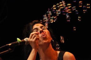 Barnasants: Taddei y Etchenique en BCN