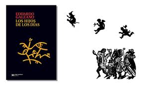 Galeano en BCN