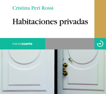 Nuevo Libro de Cristina Peri Rossi