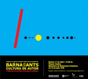Barnasants en Montevideo